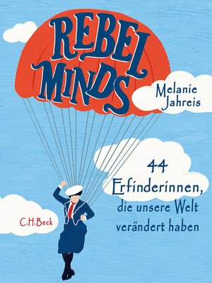 cover image of Rebel Minds